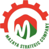 Mazaya Strategic Logo
